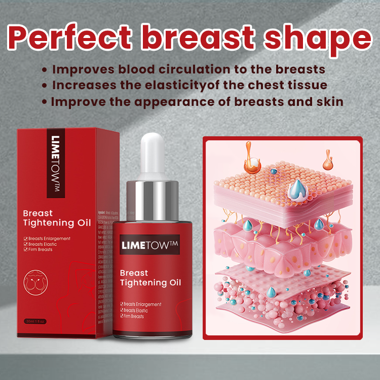 LIMETOW™ Breast Tightening Oil