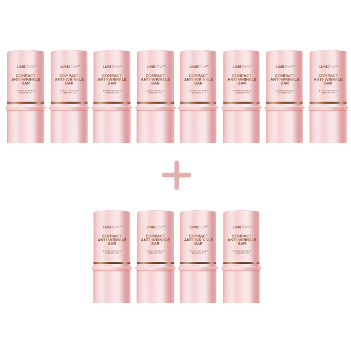 Official Store👉Made and Shipped from USA✨LIMETOW™ Compact Anti-wrinkle Bar💝LAST DAY 50%OFF