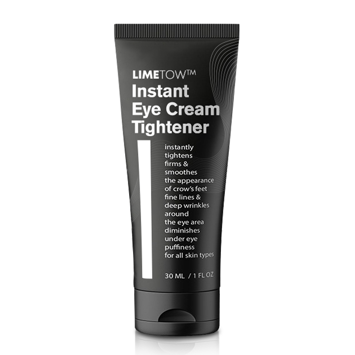 🔥New Product Discounts🔥 Last Day✨LIMETOW™ Instant Eye Cream Tightener