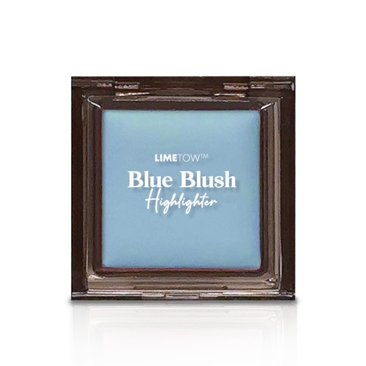 LIMETOW™ Blue Blush Highlighter