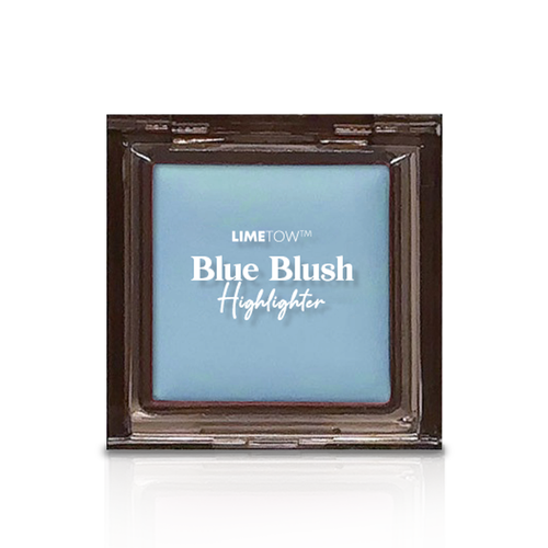 LIMETOW™ Blue Blush Highlighter