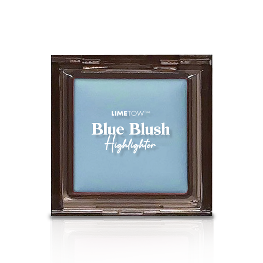 LIMETOW™ Blue Blush Highlighter