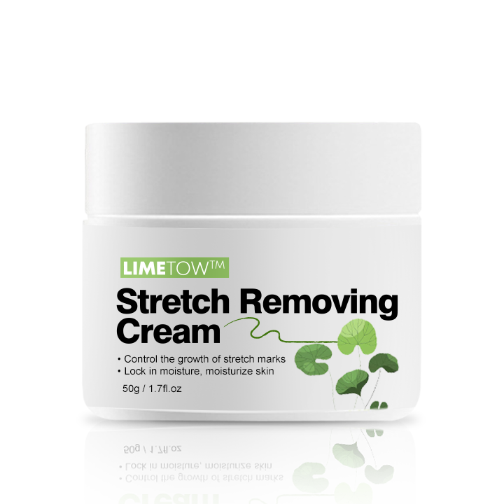 LIMETOW™ Stretch Removing Cream