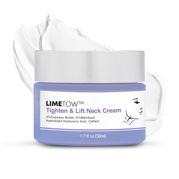 LIMETOW™ Tighten & Lift Neck Cream 🔥New Product Discounts🔥 Last Day✨