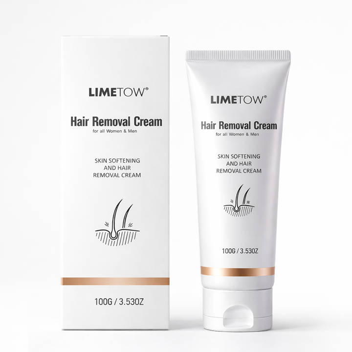 LIMETOW® Hair Removal Cream