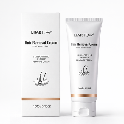 LIMETOW® Hair Removal Cream
