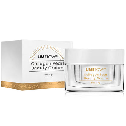 LIMETOW™ Collagen Pearl Beauty Cream