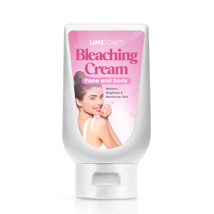 LIMETOW™ Bleaching Cream