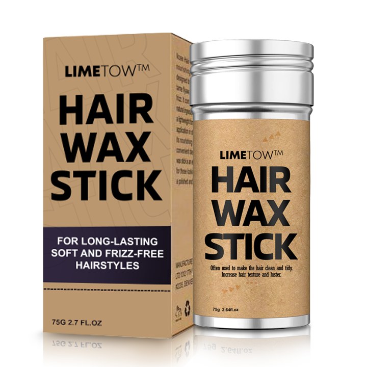 LIMETOW™ Hair Wax Stick