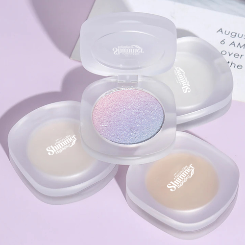 LIMETOW™ Aurora Glow Shimmer Highlighter