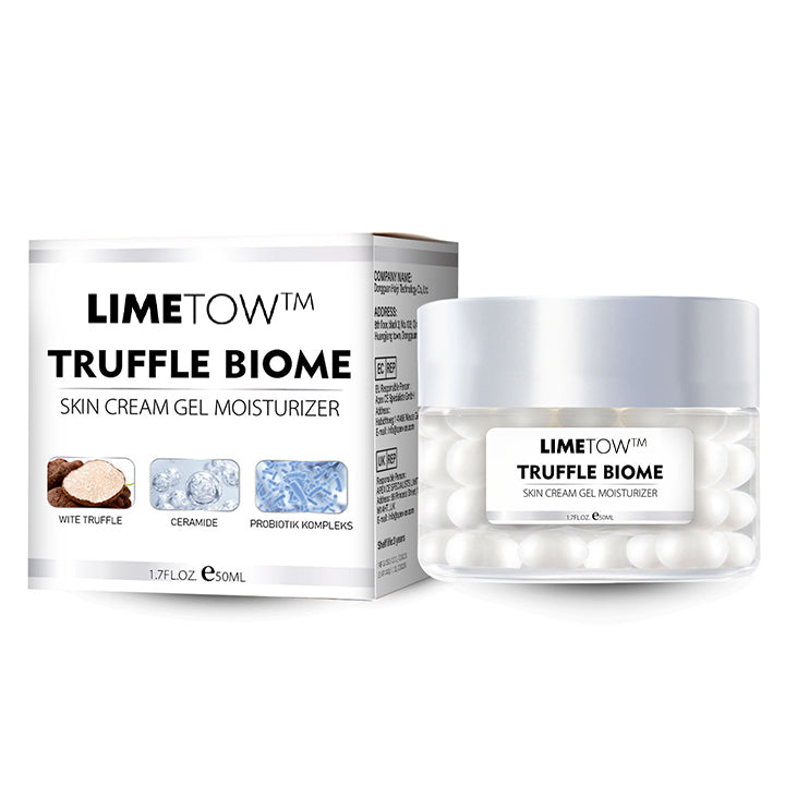 🔥New Product Discounts🔥 Last Day✨ LIMETOW™ Truffle Biome Skin Cream