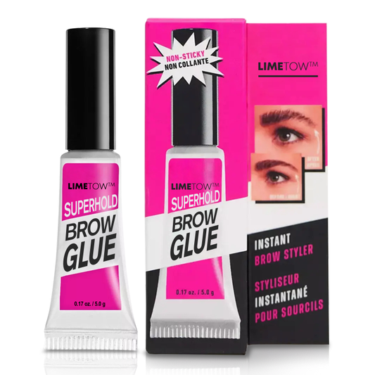 LIMETOW™ Superhold Brow Glue