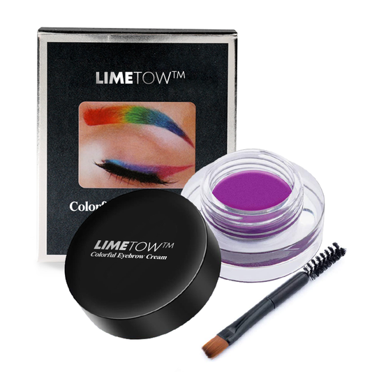 LIMETOW™ Colorful Eyebrow Cream