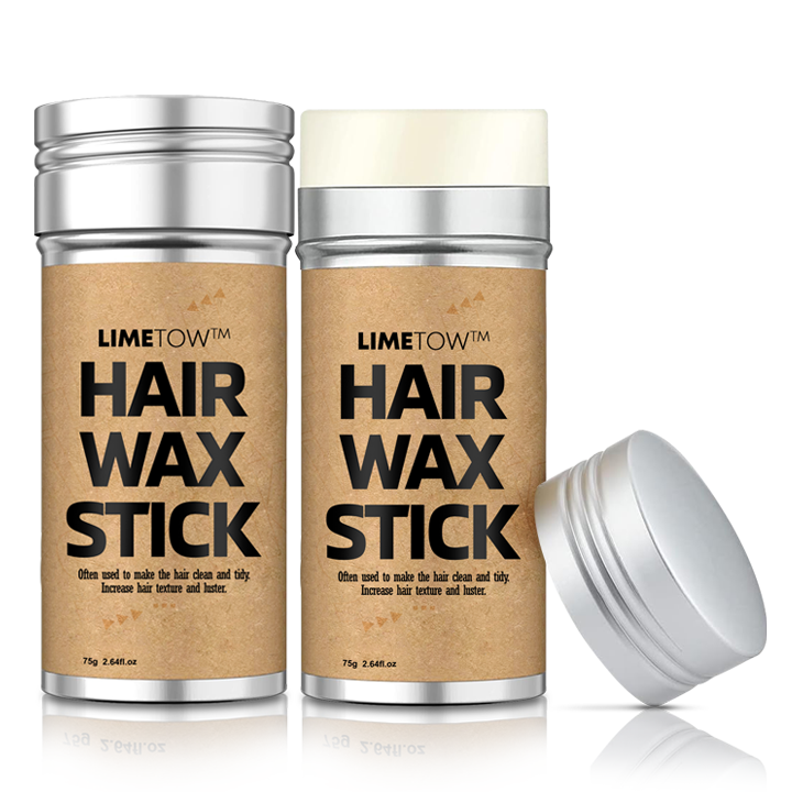 LIMETOW™ Hair Wax Stick