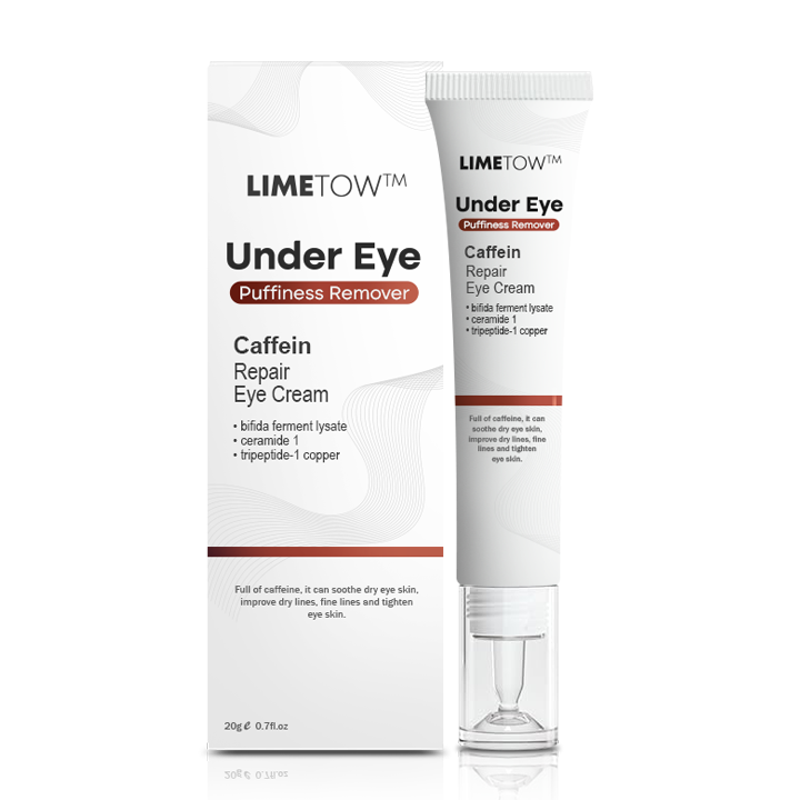 LIMETOW™ Under Eye Puffiness Remover🔥New Product Discounts🔥 Last Day✨