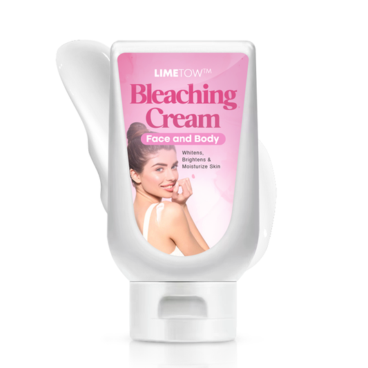 LIMETOW™ Bleaching Cream