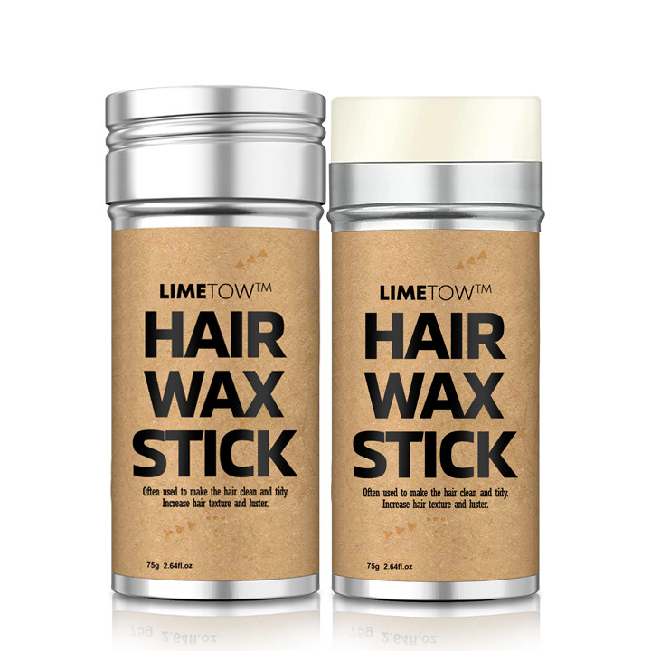 LIMETOW™ Hair Wax Stick