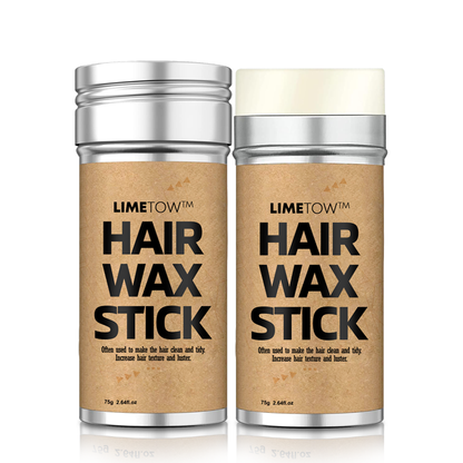 LIMETOW™ Hair Wax Stick