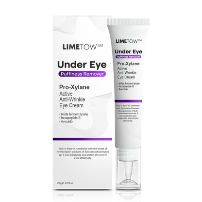 LIMETOW™ Under Eye Puffiness Remover🔥New Product Discounts🔥 Last Day✨