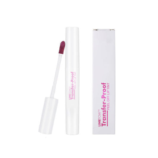 LIMETOW™ Transfer-proof Peel Off Lip Tint