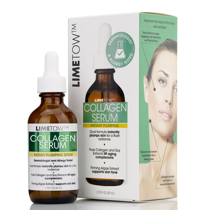 LIMETOW™ Collagen Serum