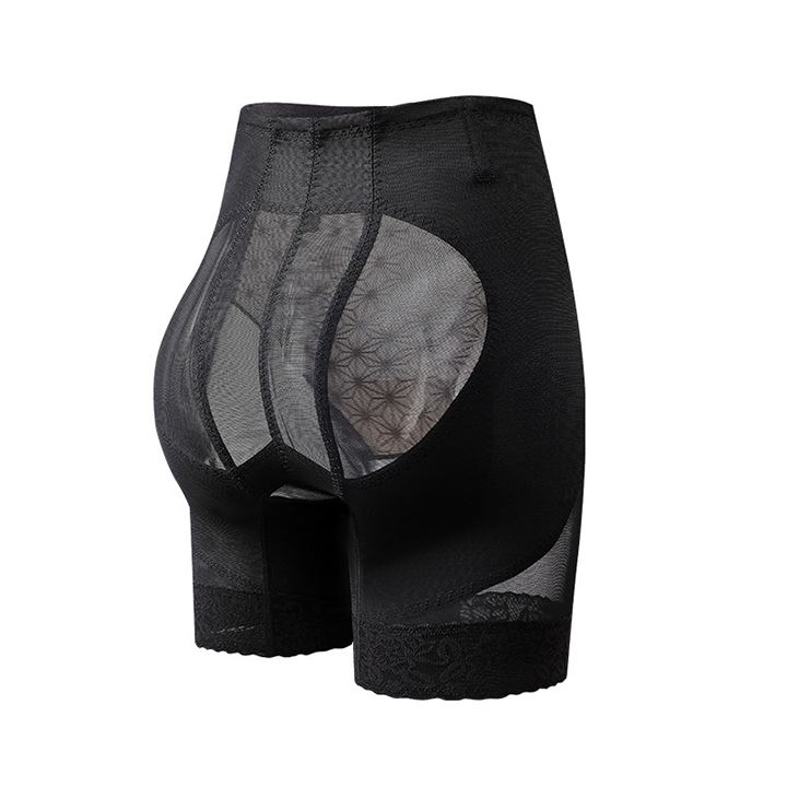 LIMETOW® Ice Silk Hip Lifting Pants