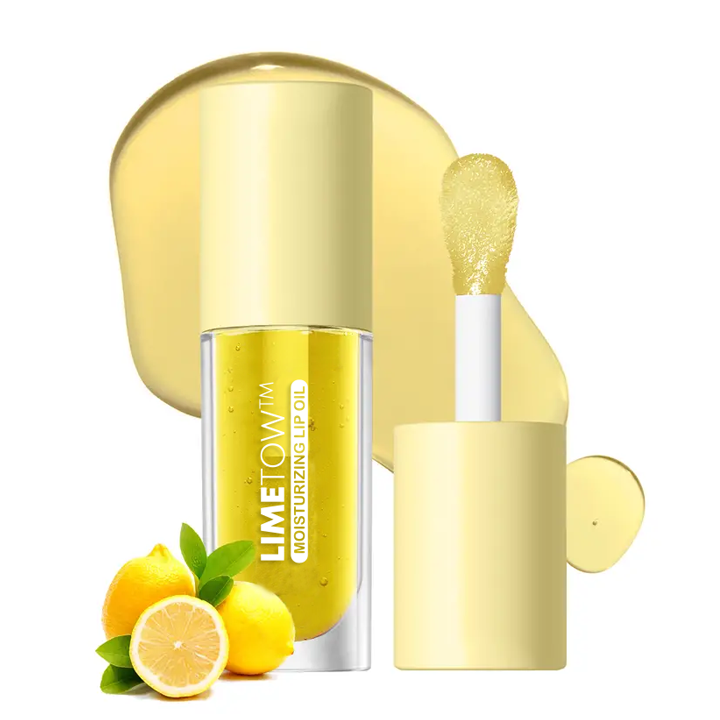 LIMETOW™ Moisturizing Lip Oil