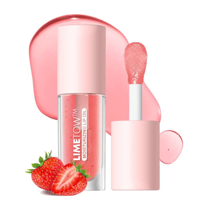 LIMETOW™ Moisturizing Lip Oil