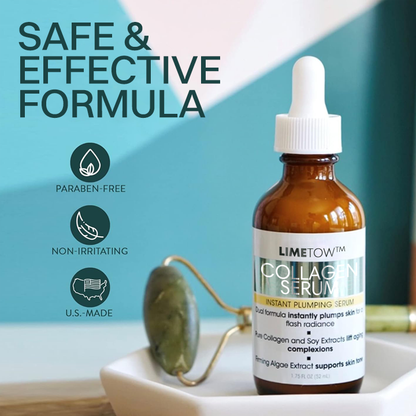 LIMETOW™ Collagen Serum
