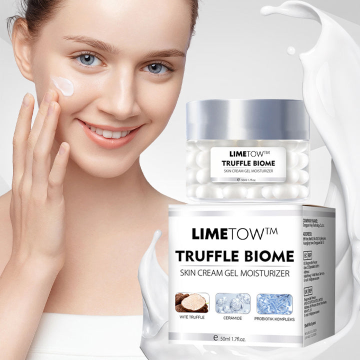 🔥New Product Discounts🔥 Last Day✨ LIMETOW™ Truffle Biome Skin Cream