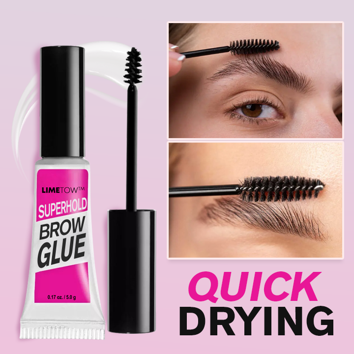 LIMETOW™ Superhold Brow Glue