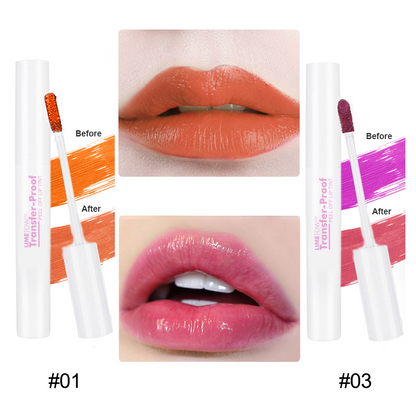 LIMETOW™ Transfer-proof Peel Off Lip Tint