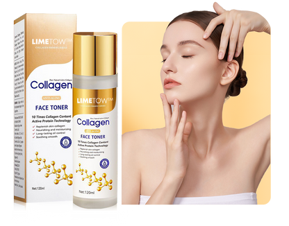 LIMETOW™ Collagen Face Toner