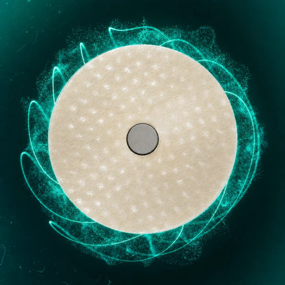 MAGNETIC PATCH PRO