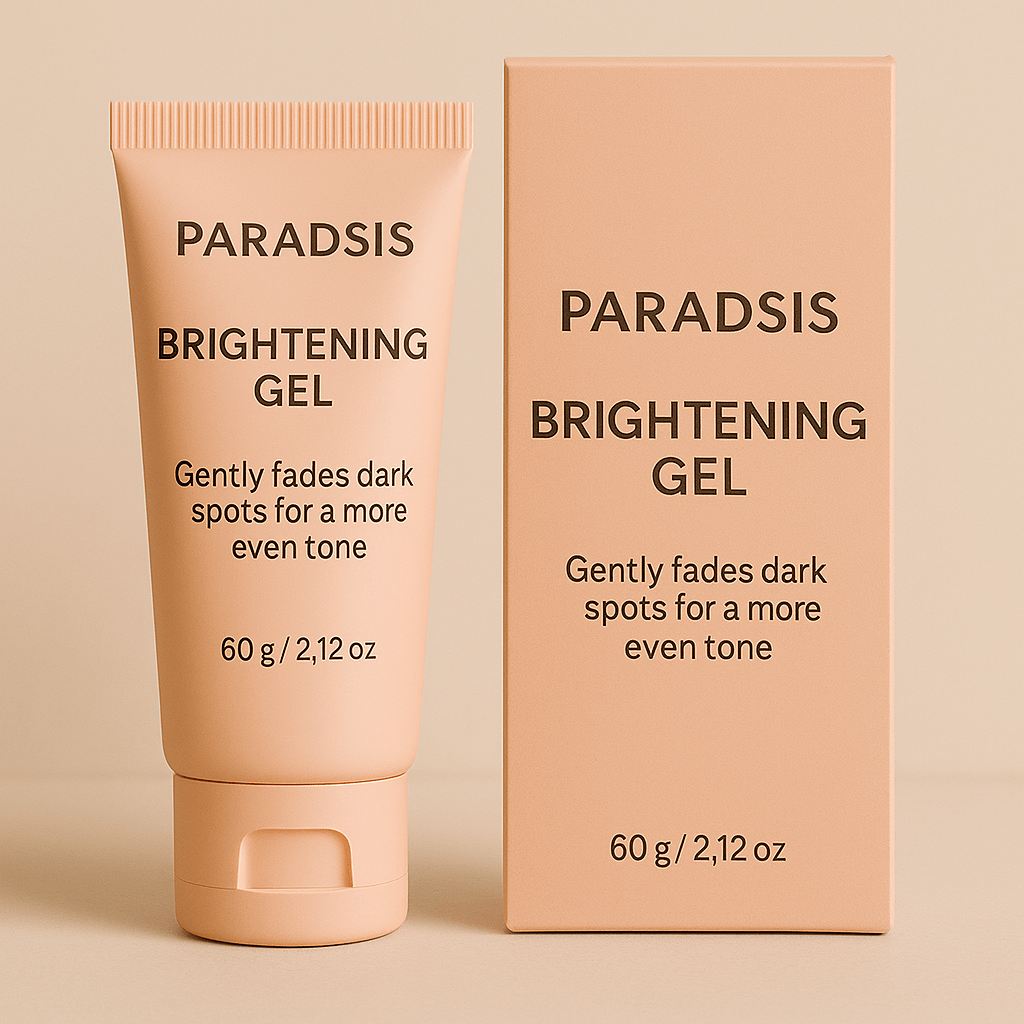 LIMETOW® Brightening Gel