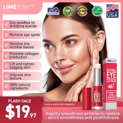 Official Store👉Made and Shipped from USA✨LIMETOW™ Compact Anti-wrinkle Bar💝LAST DAY 50%OFF