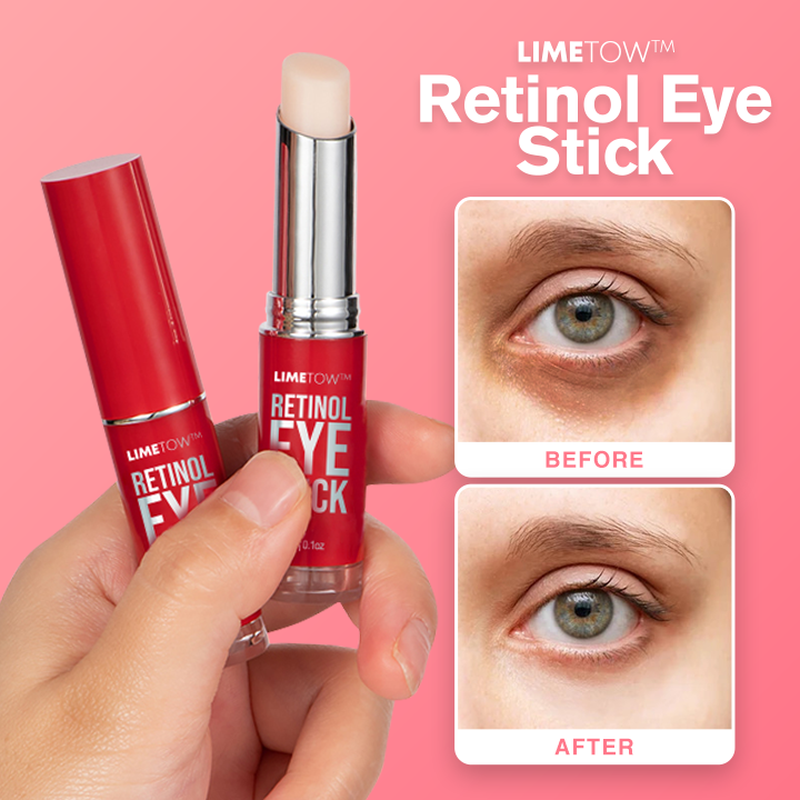 LIMETOW™ Retinol Eye Stick