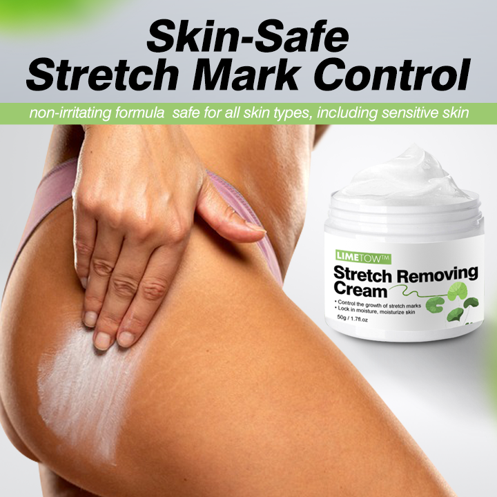 LIMETOW™ Stretch Removing Cream