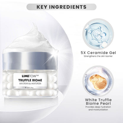 🔥New Product Discounts🔥 Last Day✨ LIMETOW™ Truffle Biome Skin Cream