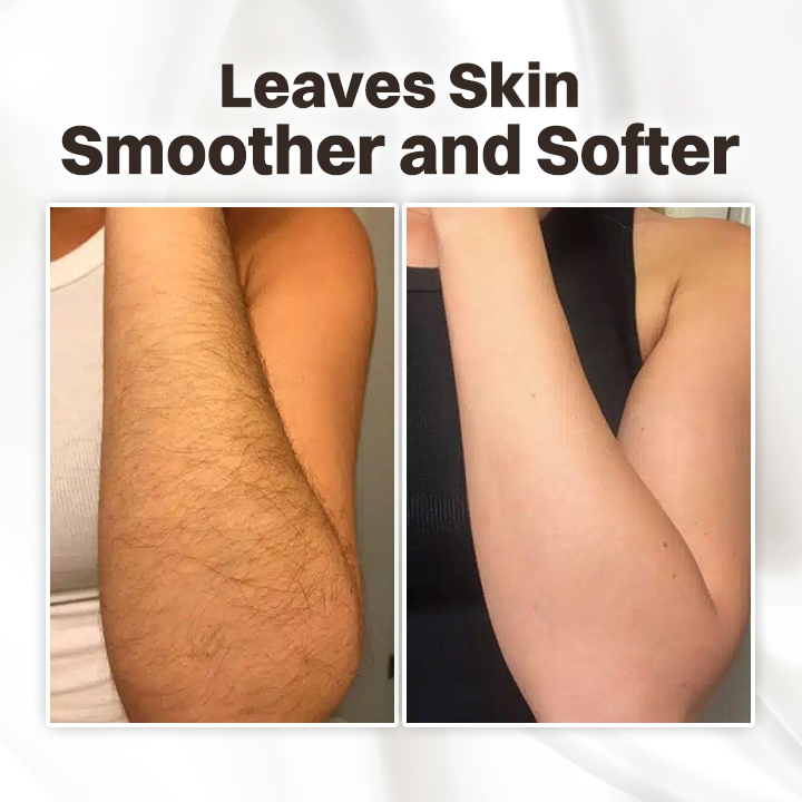LIMETOW® Hair Removal Cream