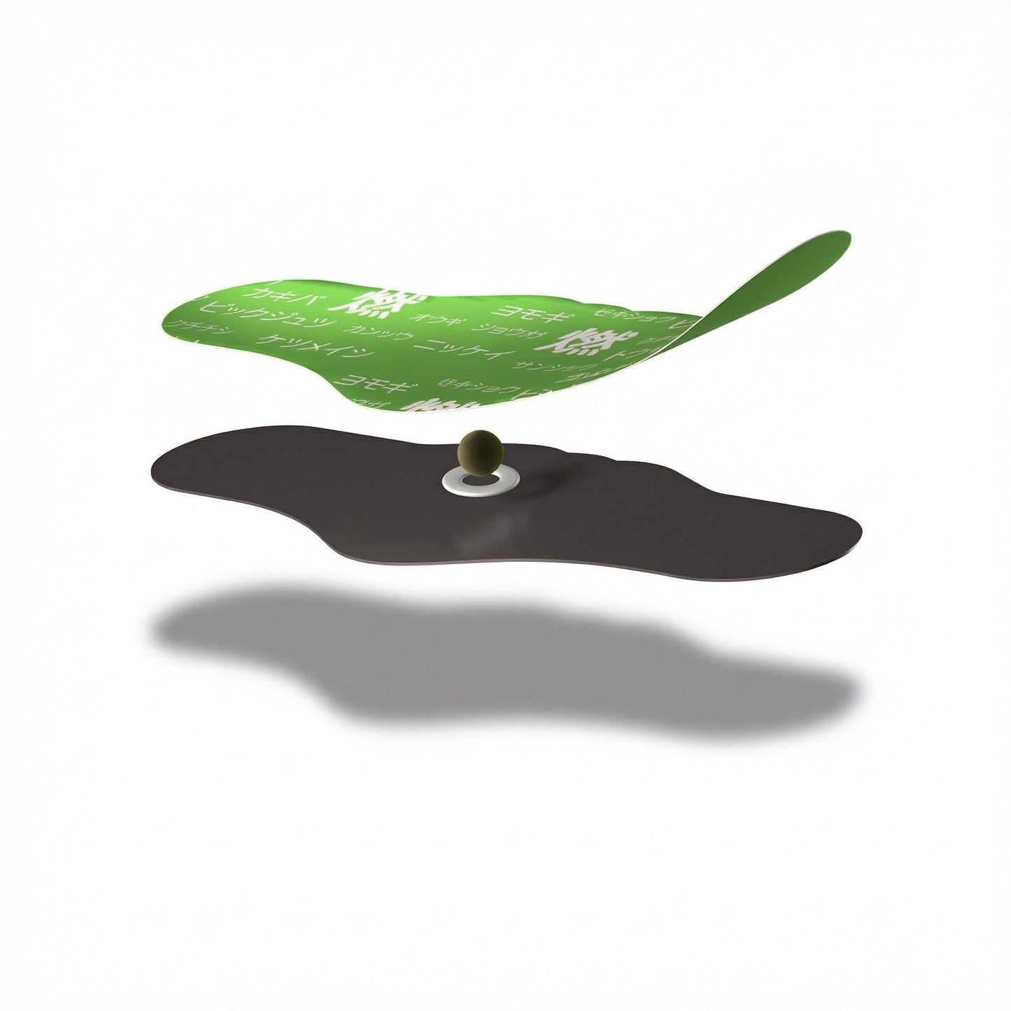 LIMETOW® Japanese Herbal Balance