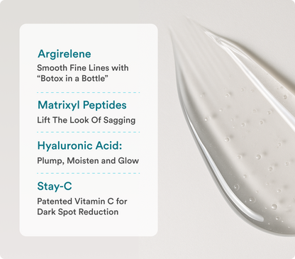 LIMETOW® Total Package Serum