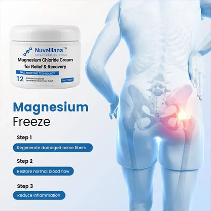 LIMETOW®:Reclaim Your Freedom From Sciatic Nerve Pain in Minutes