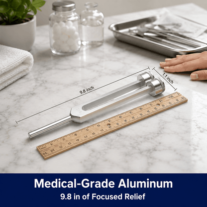 LIMETOW® 128 Hz Healing Instrument