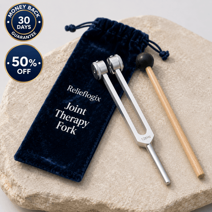 LIMETOW® 128 Hz Healing Instrument