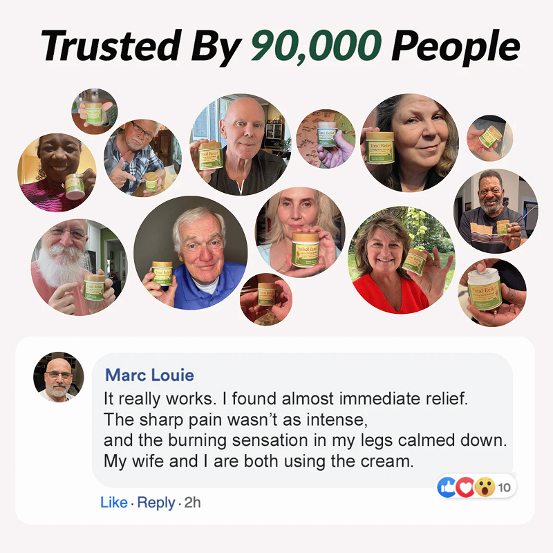 Relieve Pain Fast No Matter Where It Is (Or How Long You’ve Suffered)