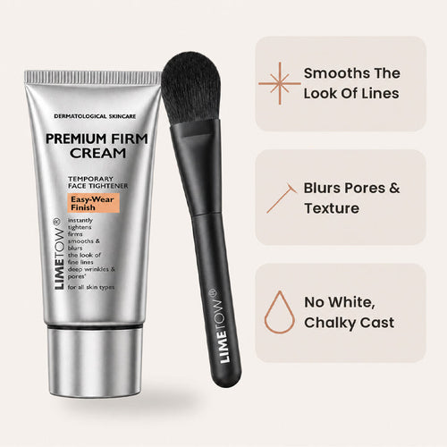 LIMETOW® Instant Firm Face Tightener
