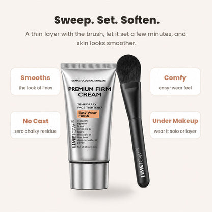 LIMETOW® Instant Firm Face Tightener