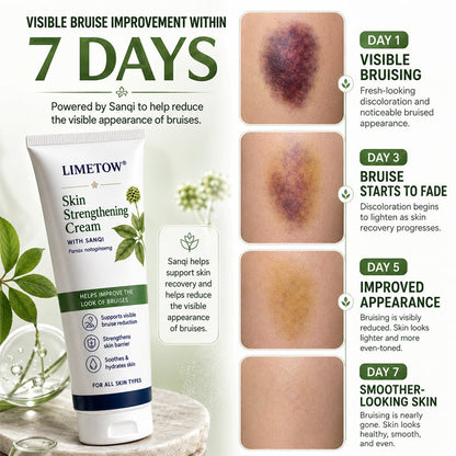 IMETOW® Skin Strengthening Cream– Natural Relief for Bumps, Impacts & Everyday Scrapes