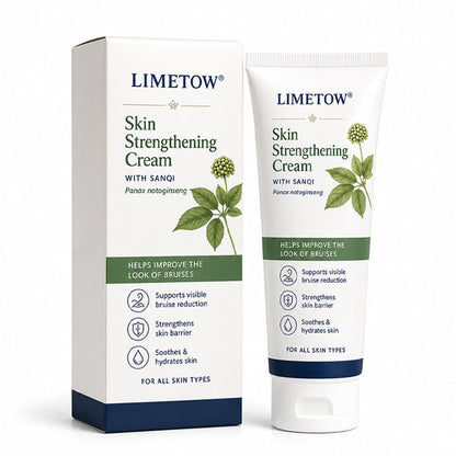 IMETOW® Skin Strengthening Cream– Natural Relief for Bumps, Impacts & Everyday Scrapes